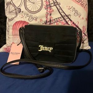 Juicy couture crossbody